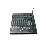 10 - Channel Mixer W/BT & SKAA - CVM10 - Cerwin Vega