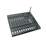 12 - Channel Mixer W/BT & SKAA - CVM12 - Cerwin Vega