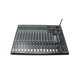 16 - Channel Mixer W/BT & SKAA - CVM16 - Cerwin Vega