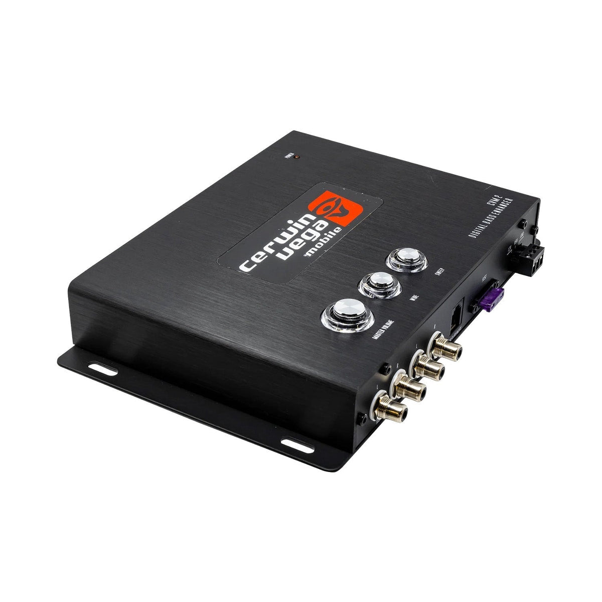 Digital Bass Restoration Processor - CVM2 - Cerwin Vega