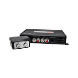 Bass Maximizer Processor w/ Remote Level Control - CVM3 - Cerwin Vega