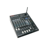 8 - Channel Mixer W/BT & SKAA - CVM8 - Cerwin Vega