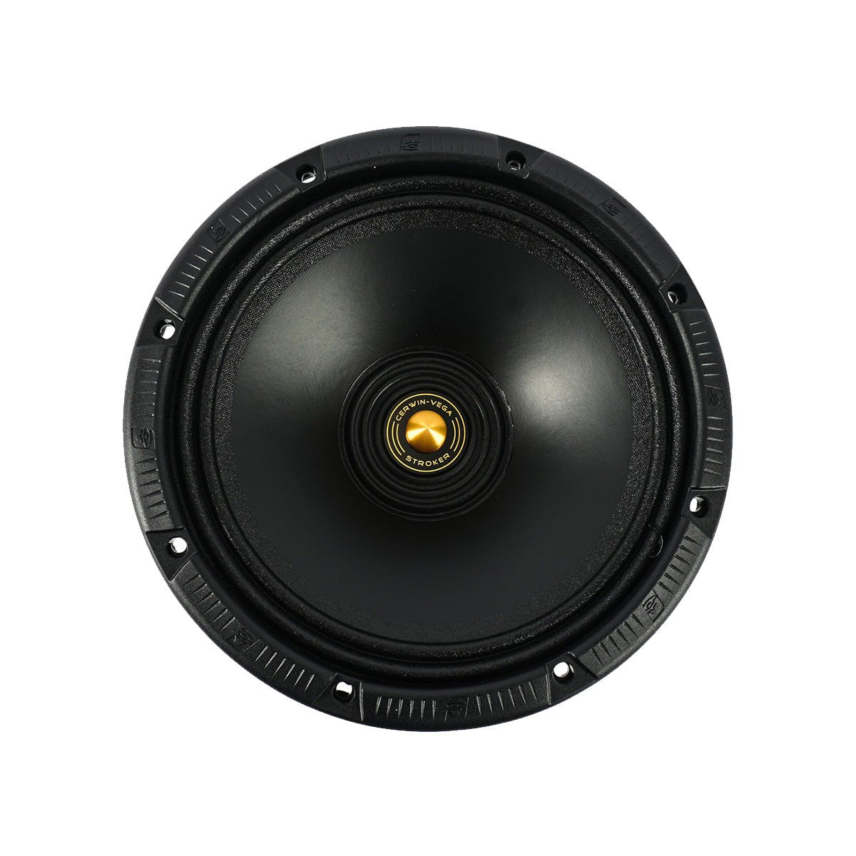 10" Stroker Pro Full Range Speaker - CVMPCL10 - Cerwin Vega