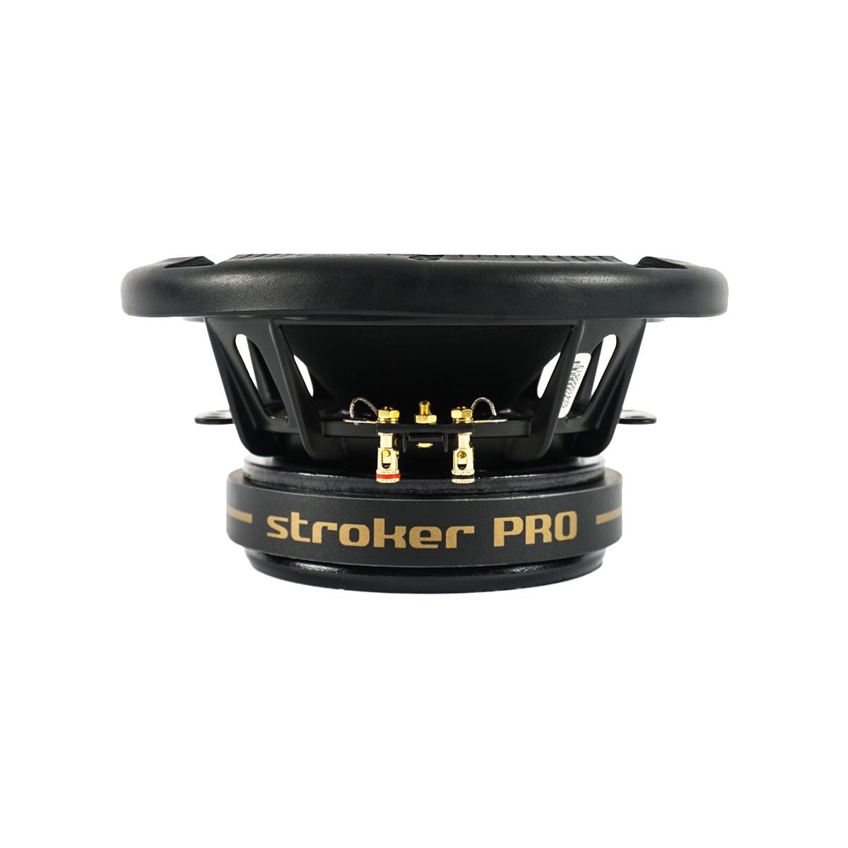 6.5" Stroker Pro Full Range Speaker - CVMPCL6.5 - Cerwin Vega