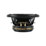6.5" Stroker Pro Full Range Speaker - CVMPCL6.5 - Cerwin Vega