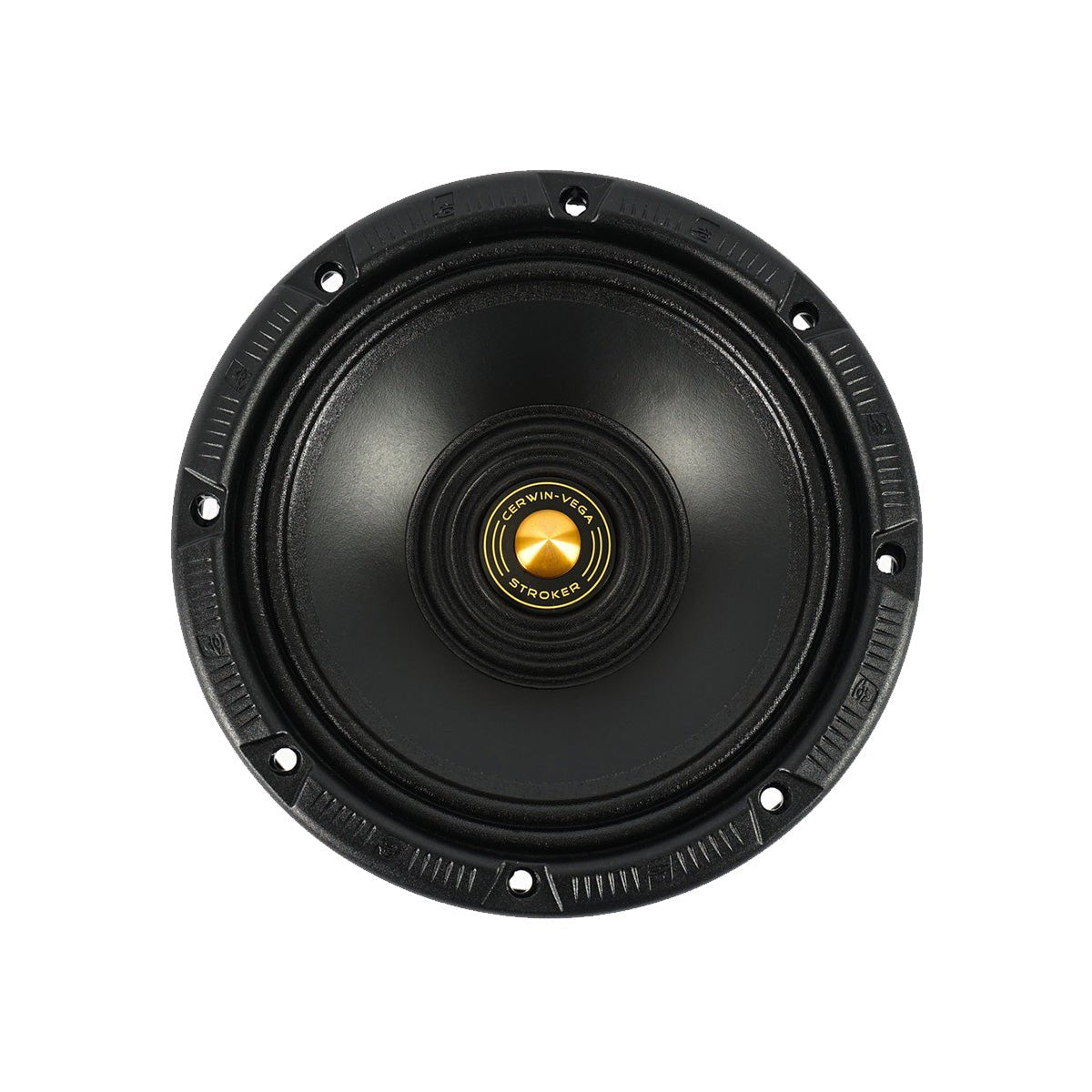 8" Stroker Pro Full Range Speaker - CVMPCL8.0 - Cerwin Vega