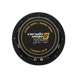 8" Stroker Pro Full Range Speaker - CVMPCL8.0 - Cerwin Vega