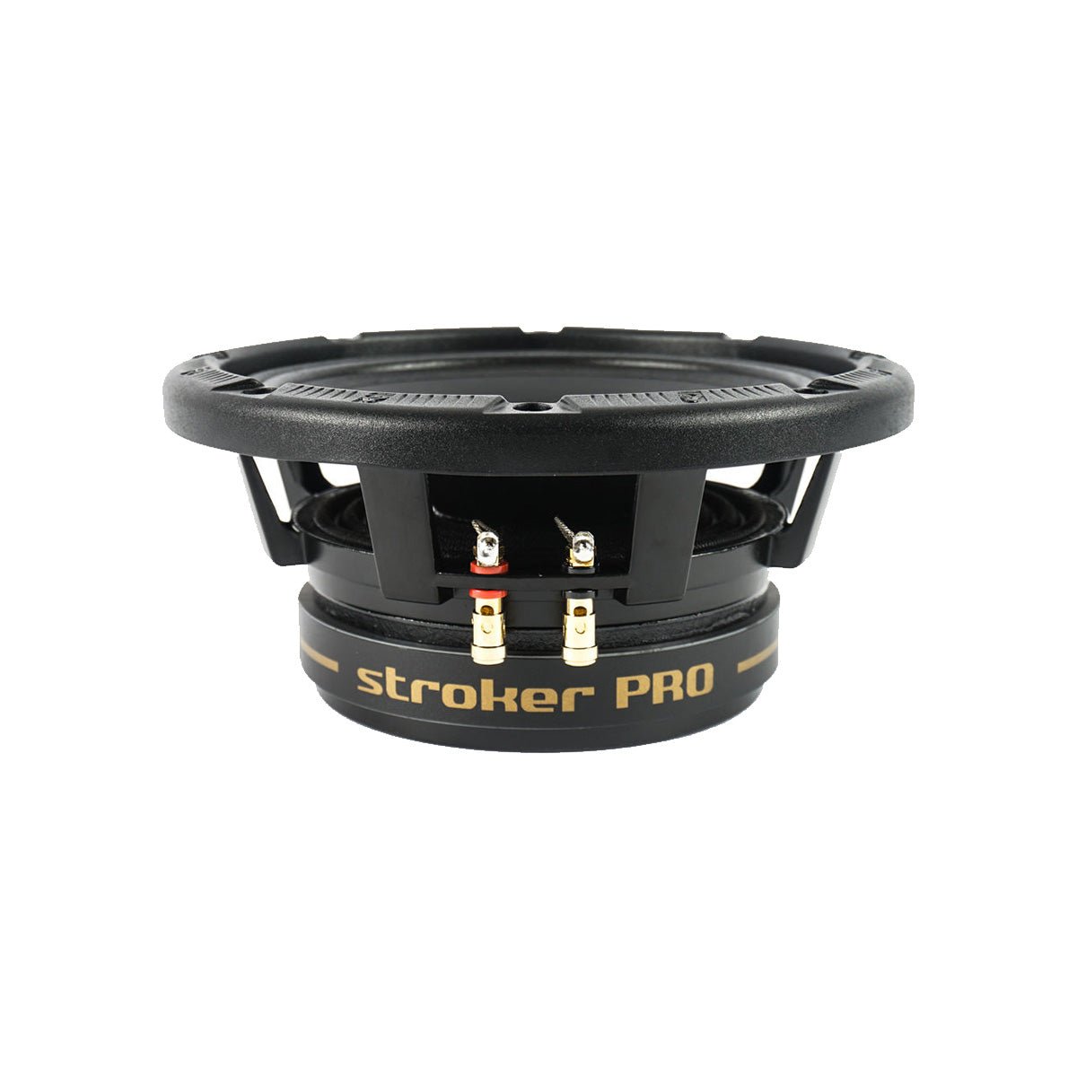 8" Stroker Pro Full Range Speaker - CVMPCL8.0 - Cerwin Vega
