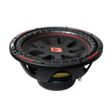 CVP Series 10" DVC Subwoofer (4Ω) - CVP10D4 - Cerwin Vega