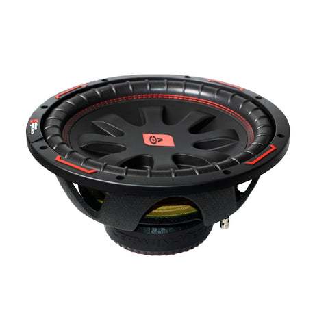 CVP Series 10" DVC Subwoofer (4Ω) - CVP10D4 - Cerwin Vega