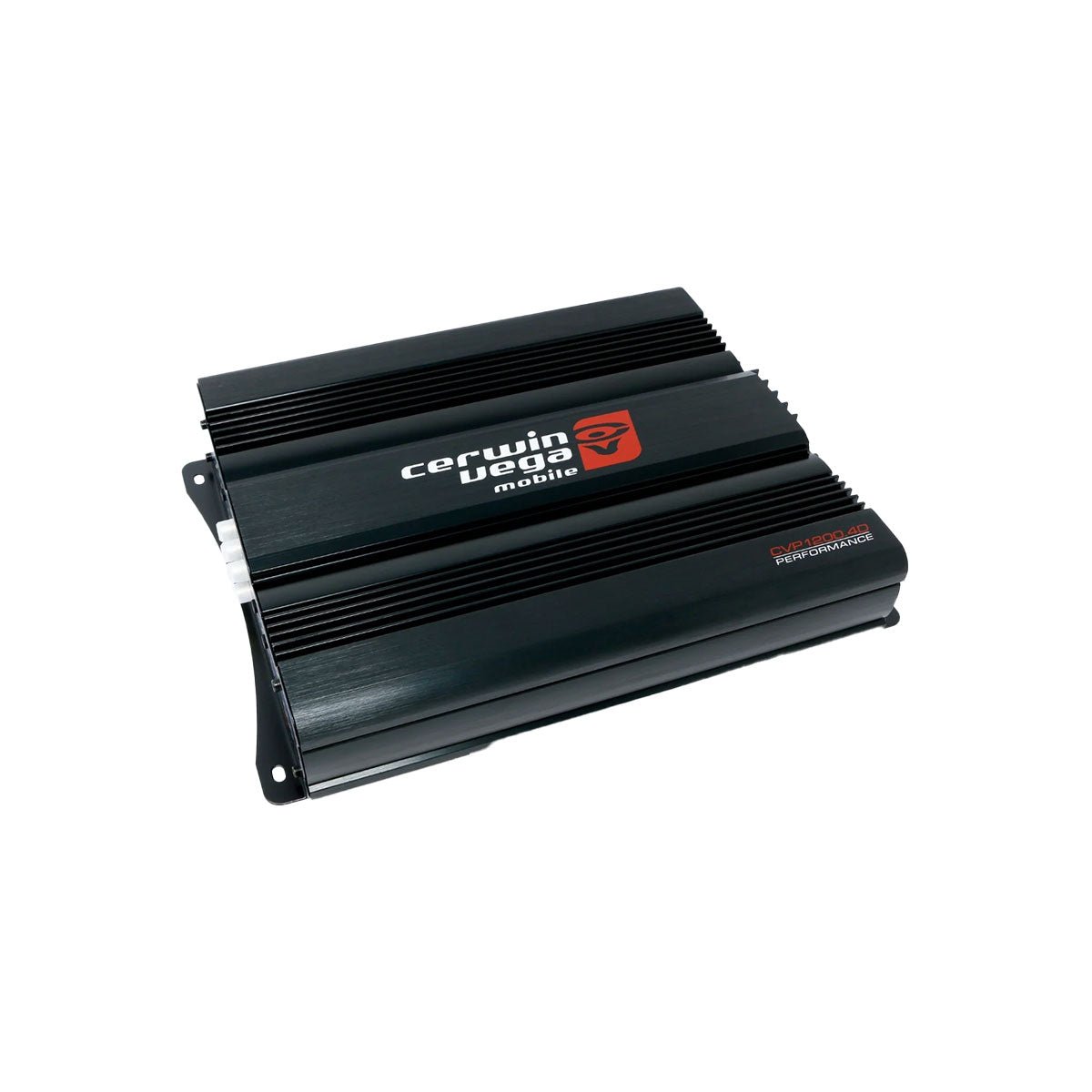 Cerwin Vega CVP Series Amplifiers
