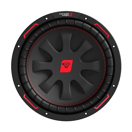 Cerwin Vega CVP Series Subwoofers - Cerwin Vega