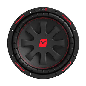Cerwin Vega CVP Series Subwoofers - Cerwin Vega
