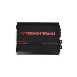 4 - Channel CVP Series Class - D Amplifier 1400W - CVP1400.4 - Cerwin Vega