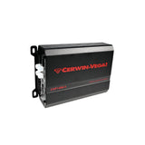 4 - Channel CVP Series Class - D Amplifier 1400W - CVP1400.4 - Cerwin Vega