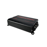 4 - Channel CVP Series Class - D Amplifier 1400W - CVP1400.4 - Cerwin Vega