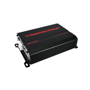 CVP1400.4 - CVP PERFORMANCE 1400W MAX 4-CHANNEL CLASS D AMPLIFIER