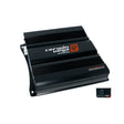 Cerwin Vega CVP Series Amplifiers
