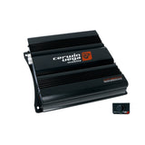 Cerwin Vega CVP Series Amplifiers