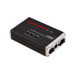 CVP2 - 2 Channel Line Output Converter, Digital Bass Enhancer, Includes Remote Control - Cerwin Vega