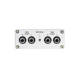 CVP2 - 2 Channel Line Output Converter, Digital Bass Enhancer, Includes Remote Control - Cerwin Vega