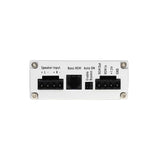 CVP2 - 2 Channel Line Output Converter, Digital Bass Enhancer, Includes Remote Control - Cerwin Vega