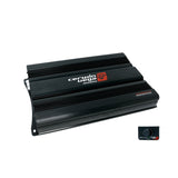 Cerwin Vega CVP Series Amplifiers