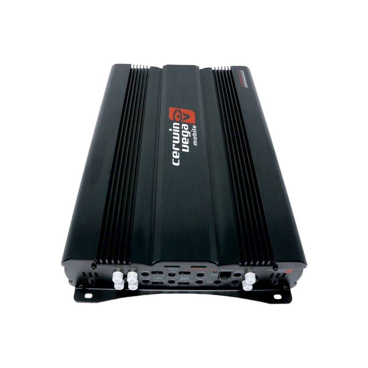 Cerwin Vega CVP Series Amplifiers