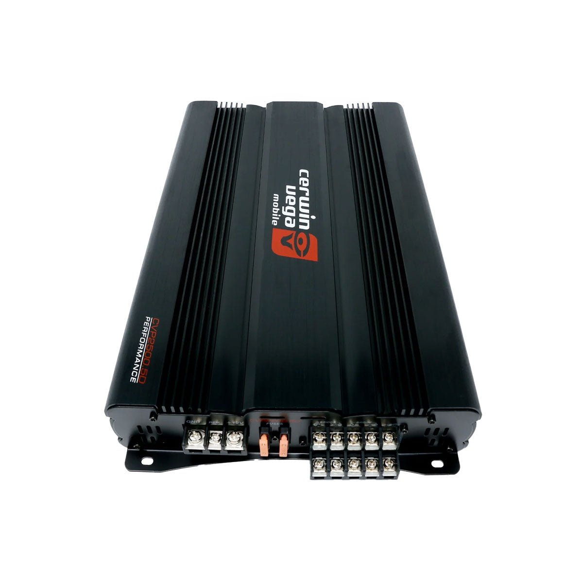Cerwin Vega CVP Series Amplifiers