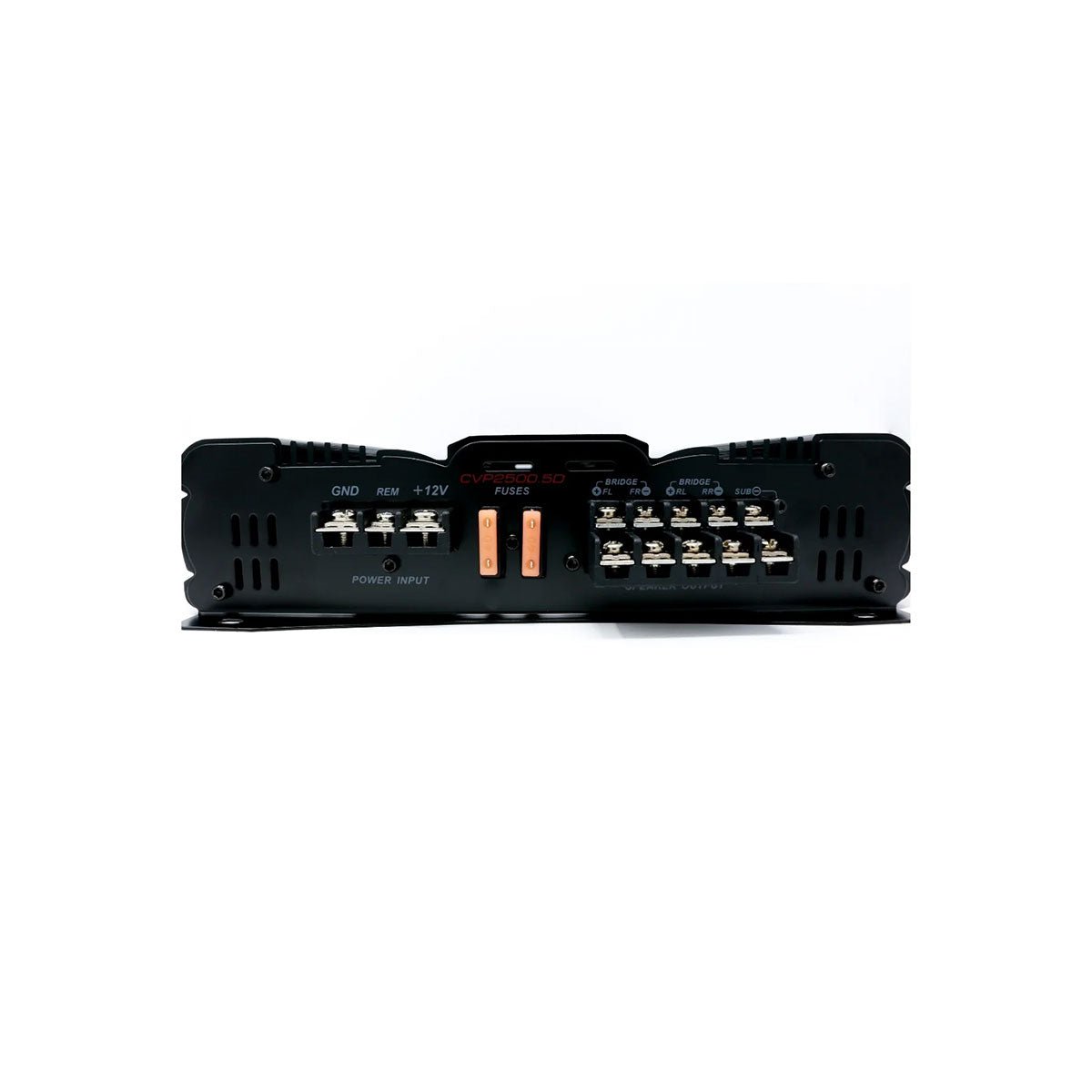 Cerwin Vega CVP Series Amplifiers