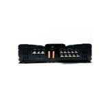 Cerwin Vega CVP Series Amplifiers