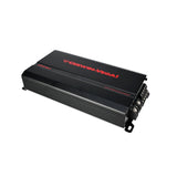 5 - Channel CVP Series Class - D Amplifier 2700W - CVP2700.5 - Cerwin Vega