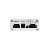 Cerwin-Vega CVP3 2 Channel Line Output Converter and Digital Bass Enhancer with Crossover
