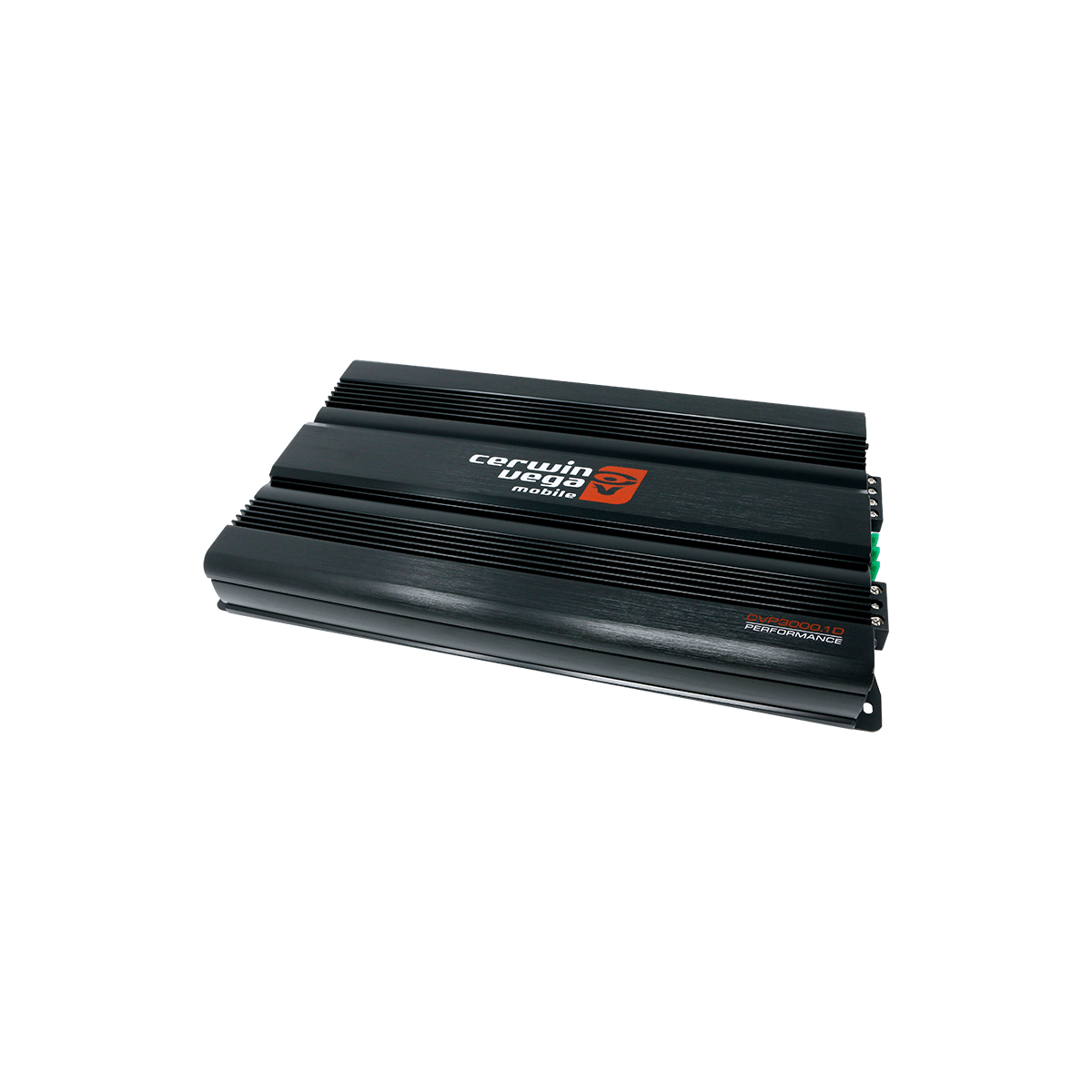 Cerwin Vega CVP Series Amplifiers