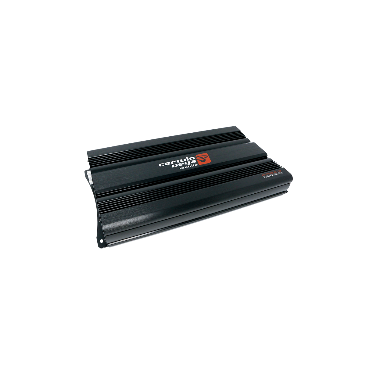 Cerwin Vega CVP Series Amplifiers