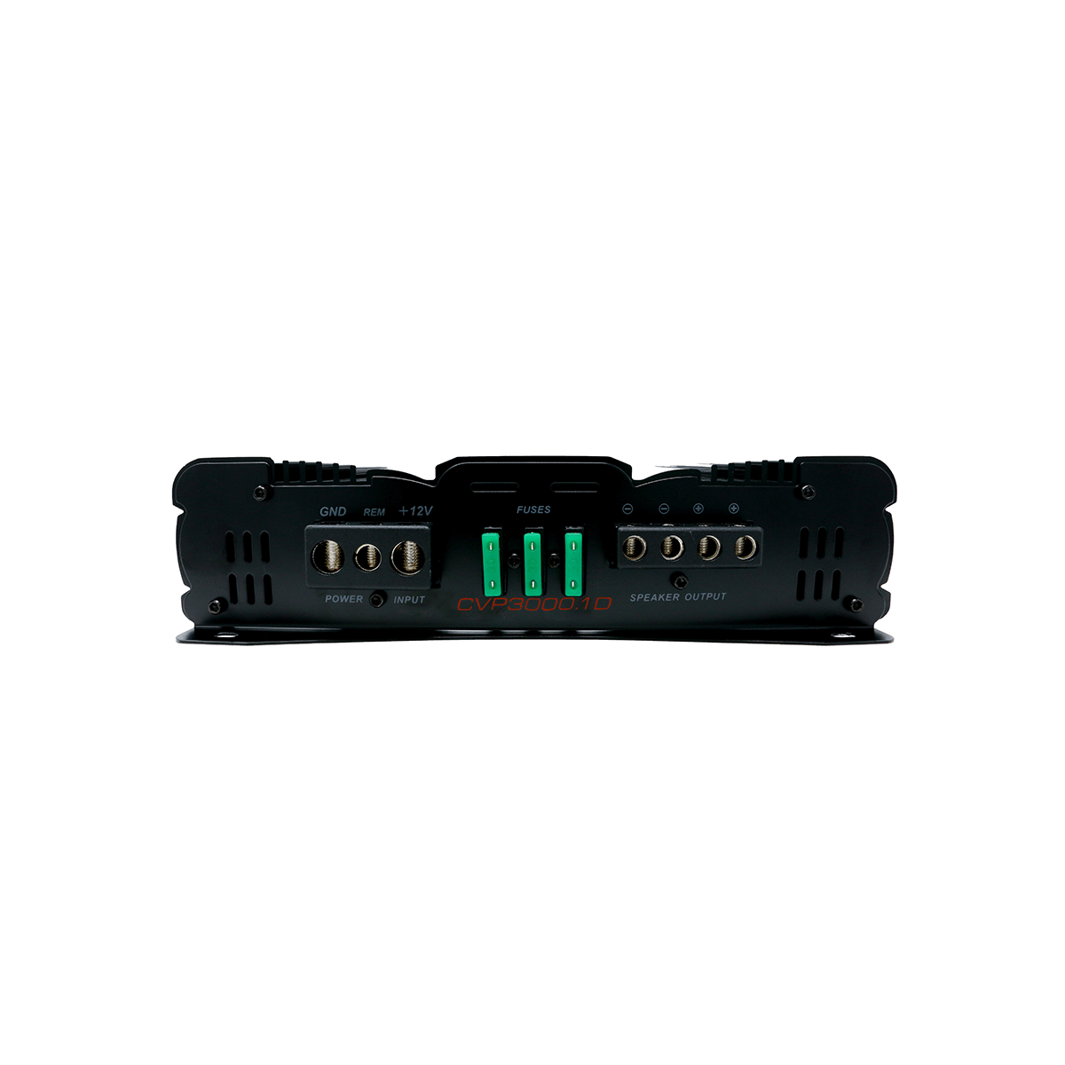 Cerwin Vega CVP Series Amplifiers