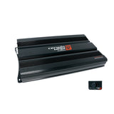 Cerwin Vega CVP Series Amplifiers