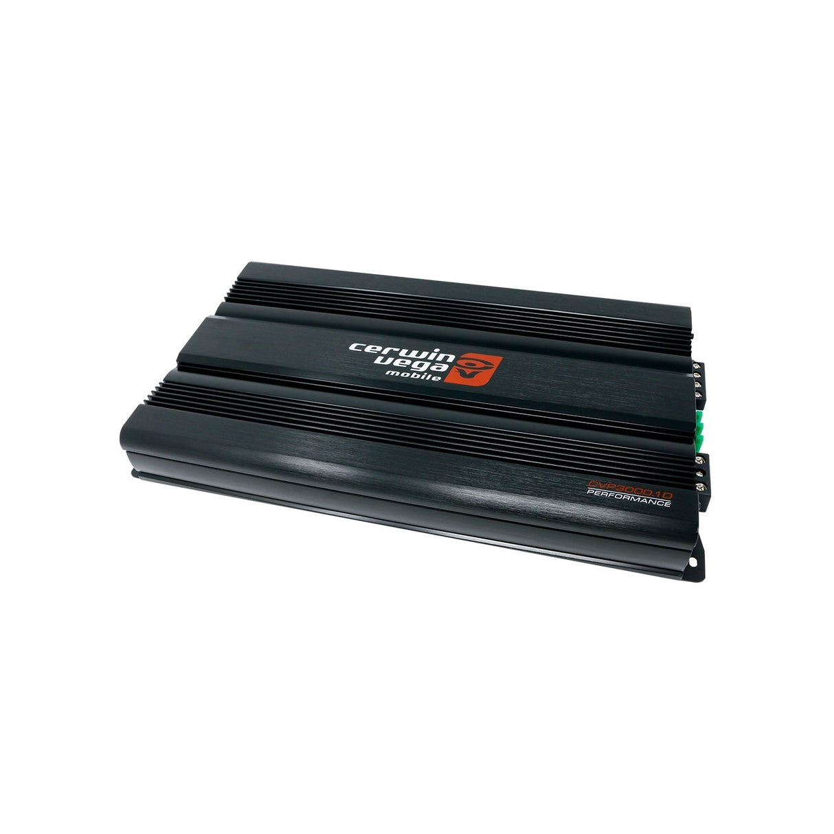 CVP Series 1-Channel Class AB Monoblock Amplifier - CVP3000.1D