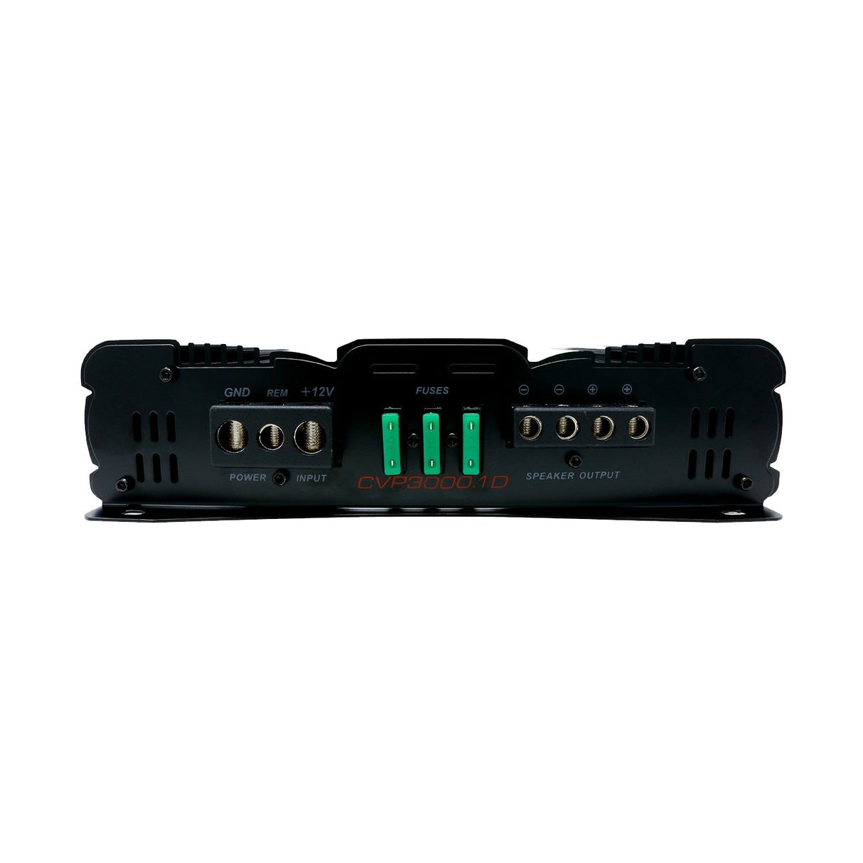 CVP Series 1-Channel Class AB Monoblock Amplifier - CVP3000.1D