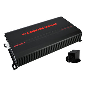 CVP3600.1 - CVP PERFORMANCE 3600W MAX 1-CH SMALL CHASSIS AMPLIFIER