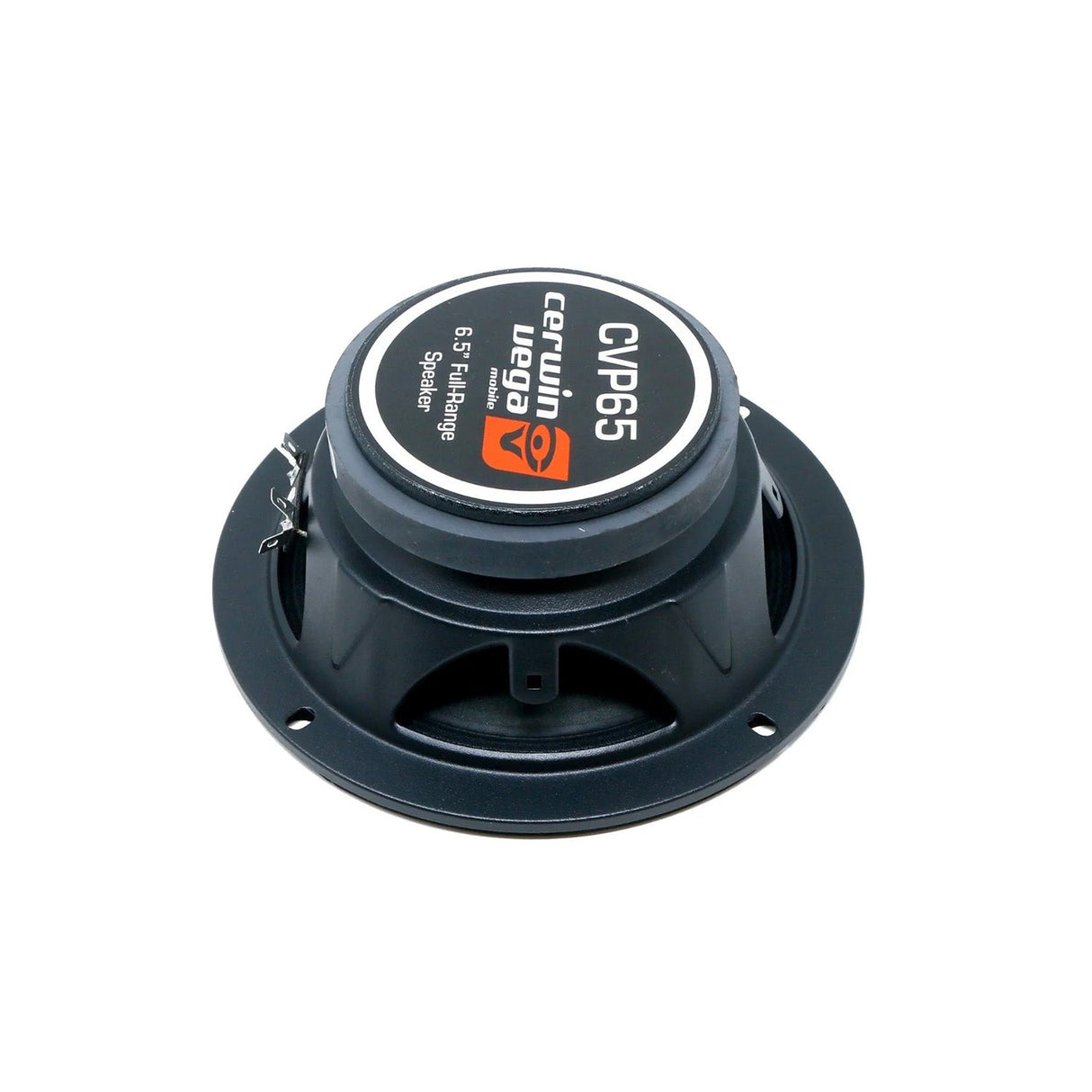6.5" Pro Series Full Range Speaker 4Ω - CVP65 (Single Speaker) - Cerwin Vega