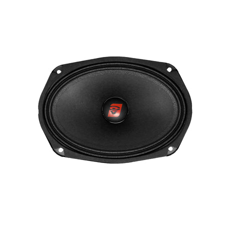 6"x 9" Pro Series Full Range Speaker 4Ω - CVP69 (Single Speaker) - Cerwin Vega