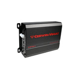 2 - Channel CVP Series Class - D Amplifier 700W - CVP700.2 - Cerwin Vega