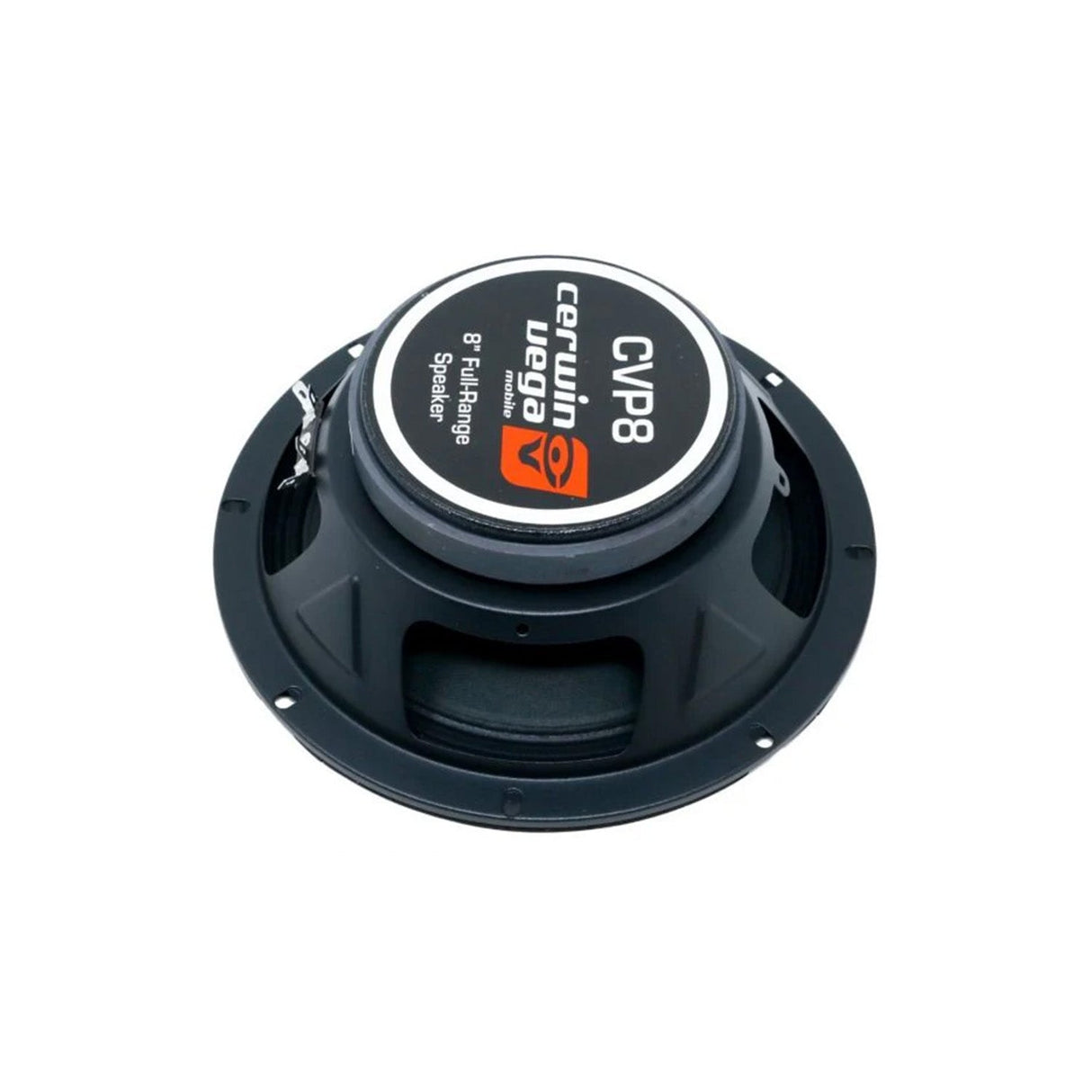 8" Pro Series Full Range Speaker 4Ω - CVP8 (Single Speaker) - Cerwin Vega