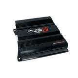 Cerwin Vega CVP Series Amplifiers