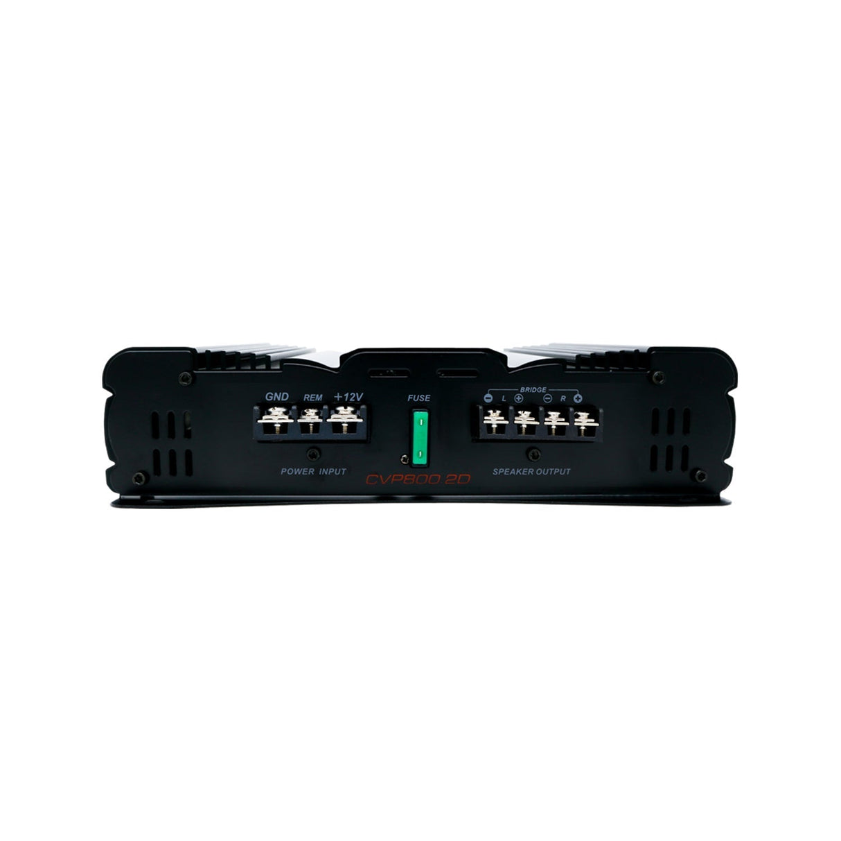 CVP Series 2-Channel Class AB Full Range Amplifier - CVP800.2D