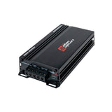 CVPM Mini-Series 1-Channel Mono Block Class-D Amplifier - CVPM1000.1D