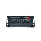 CVPM Mini-Series 4-Channel Full Range Class-D Amplifier - CVPM400.4D