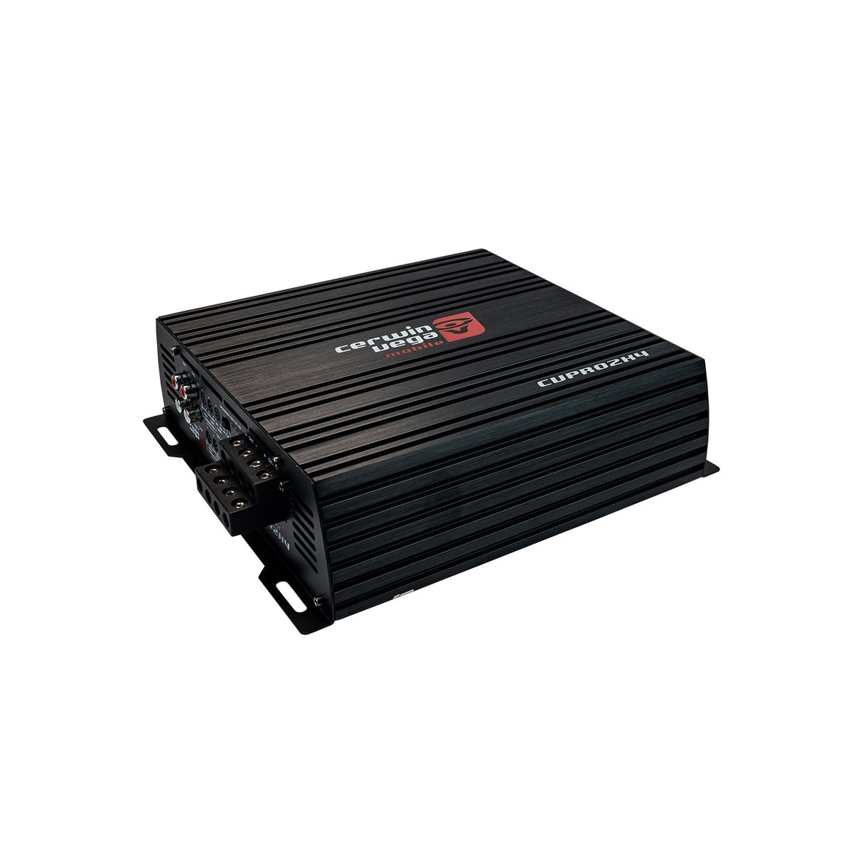 CVP Pro Amplifiers