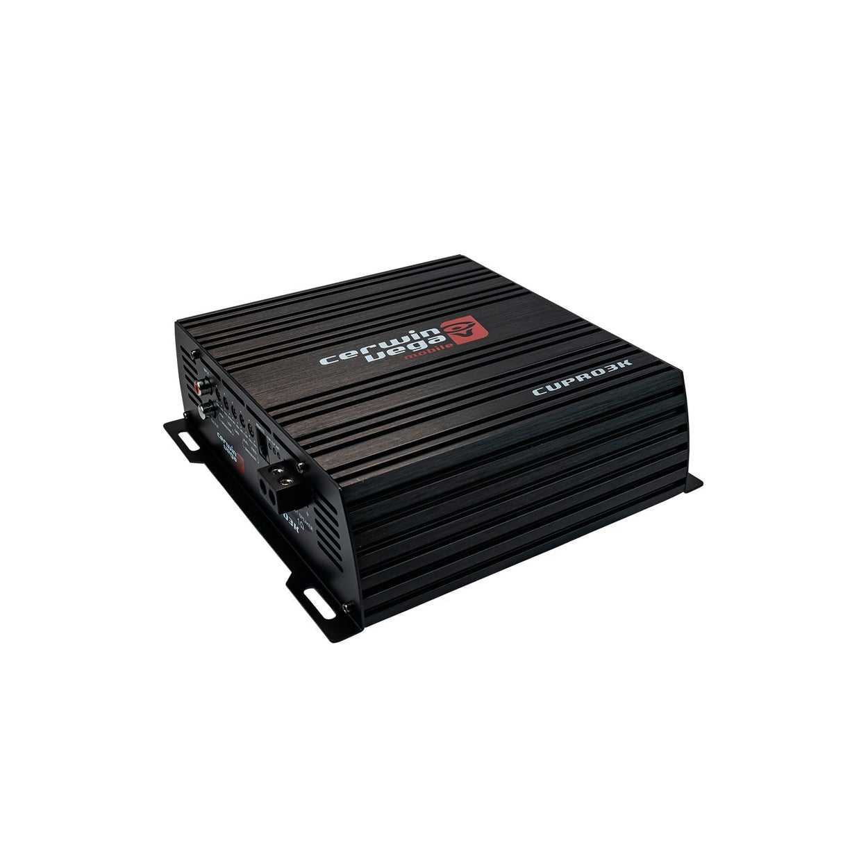 CVP Pro Amplifiers